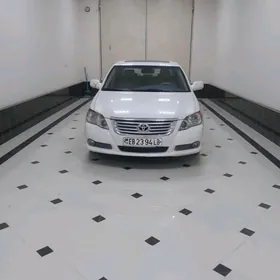 Toyota Avalon 2008