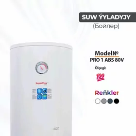 BOŸLER SUPERMAX JAPAN 100 LIT