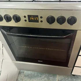 Gaz plita