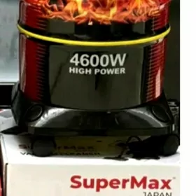 DAŸOW PILISOS SUPERMAX JAPAN
