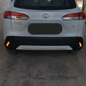 Toyota Highlander 2021