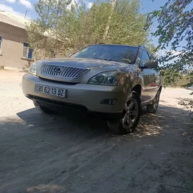 Lexus RX 330 2004