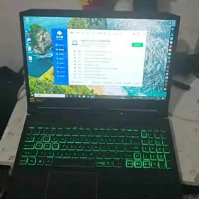 Acer Nitro 5 / RTX 2060
