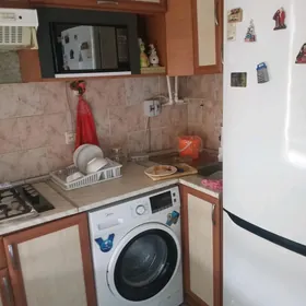 квартира