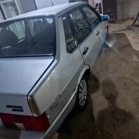 Lada 21099 2004