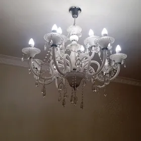 LUSTRA ЛЮСТРА