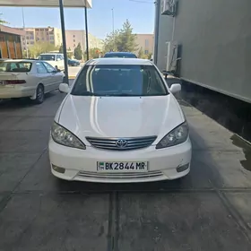 Toyota Camry 2002