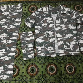 wayeni esik