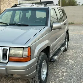 Jeep Grand Cherokee 1998