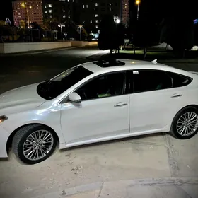 Toyota Avalon 2018