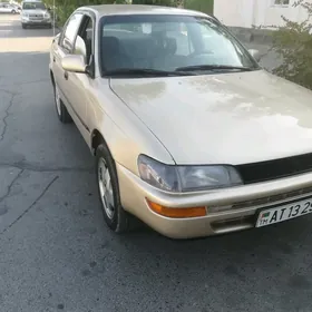 Toyota Corolla 1993