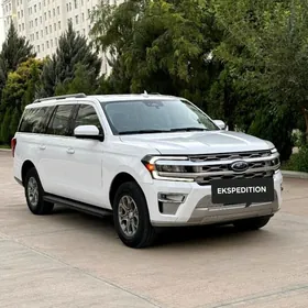 Ford Expedition 2024