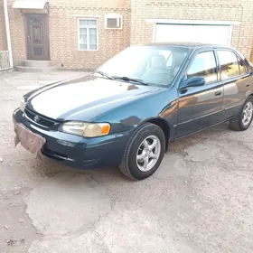 Toyota Corolla 1999