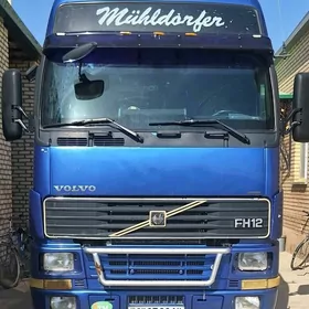 Volvo FH12 2001