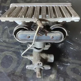 Газовые горелки 