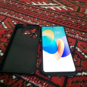tecno spark go