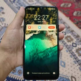 Redmi not 8