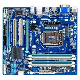 i3 B75