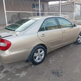 Toyota Camry 2002