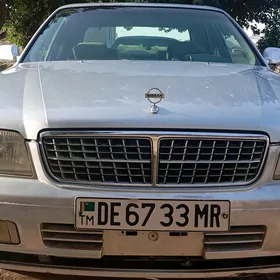 Nissan Cefiro 1999