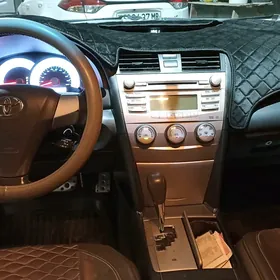 Toyota Camry 2009
