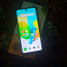 Tecno 20c 6/128