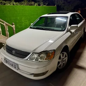 Toyota Avalon 2000