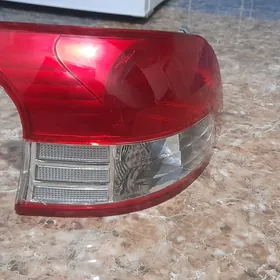 Yaris fara yzky cep tarap