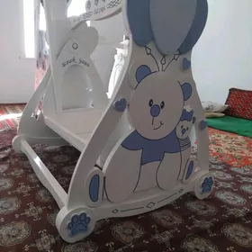 SALLANÇAK tokly