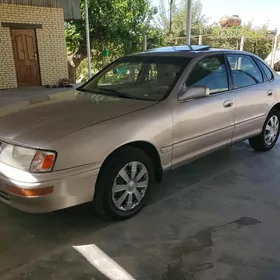 Toyota Avalon 1997