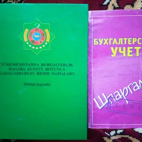 книги по бух.учету