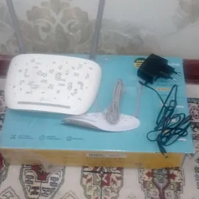 Rowter Wi fi