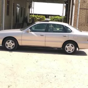 Toyota Avalon 1997