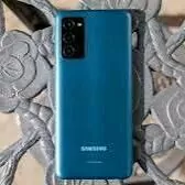 Samsung A03 s
