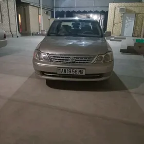 Toyota Avalon 2000