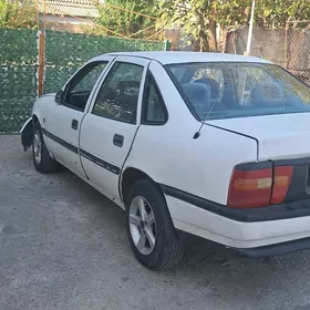 Opel morda