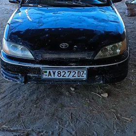 Toyota Windom 1992