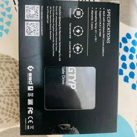 SSD 1 TB