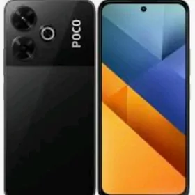 Poco M6