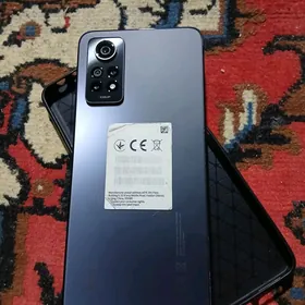 Redmi not 12 pro