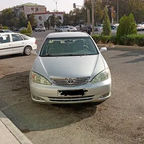 Toyota Camry 2003