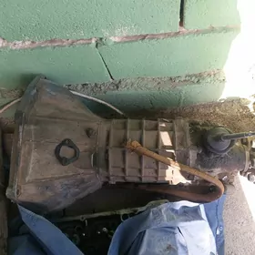 Mator karopga