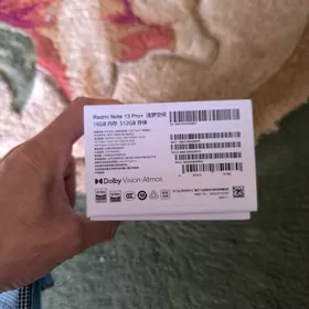 redmi not 13 pto plus