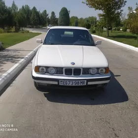 BMW 520 1993