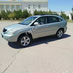 Lexus RX 330 2005