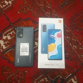 redmi note 11S