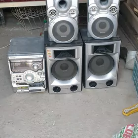Sentr kalonka