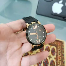 sagat Ulysse Nardin часы