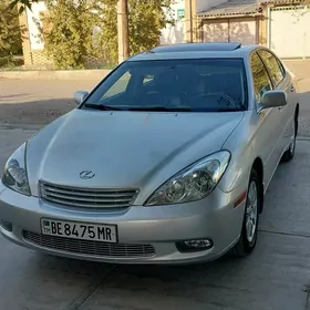 Lexus ES 300 2003