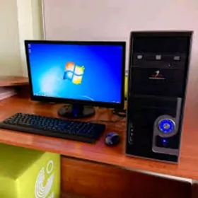 i3 kampyuter ofis ucun
